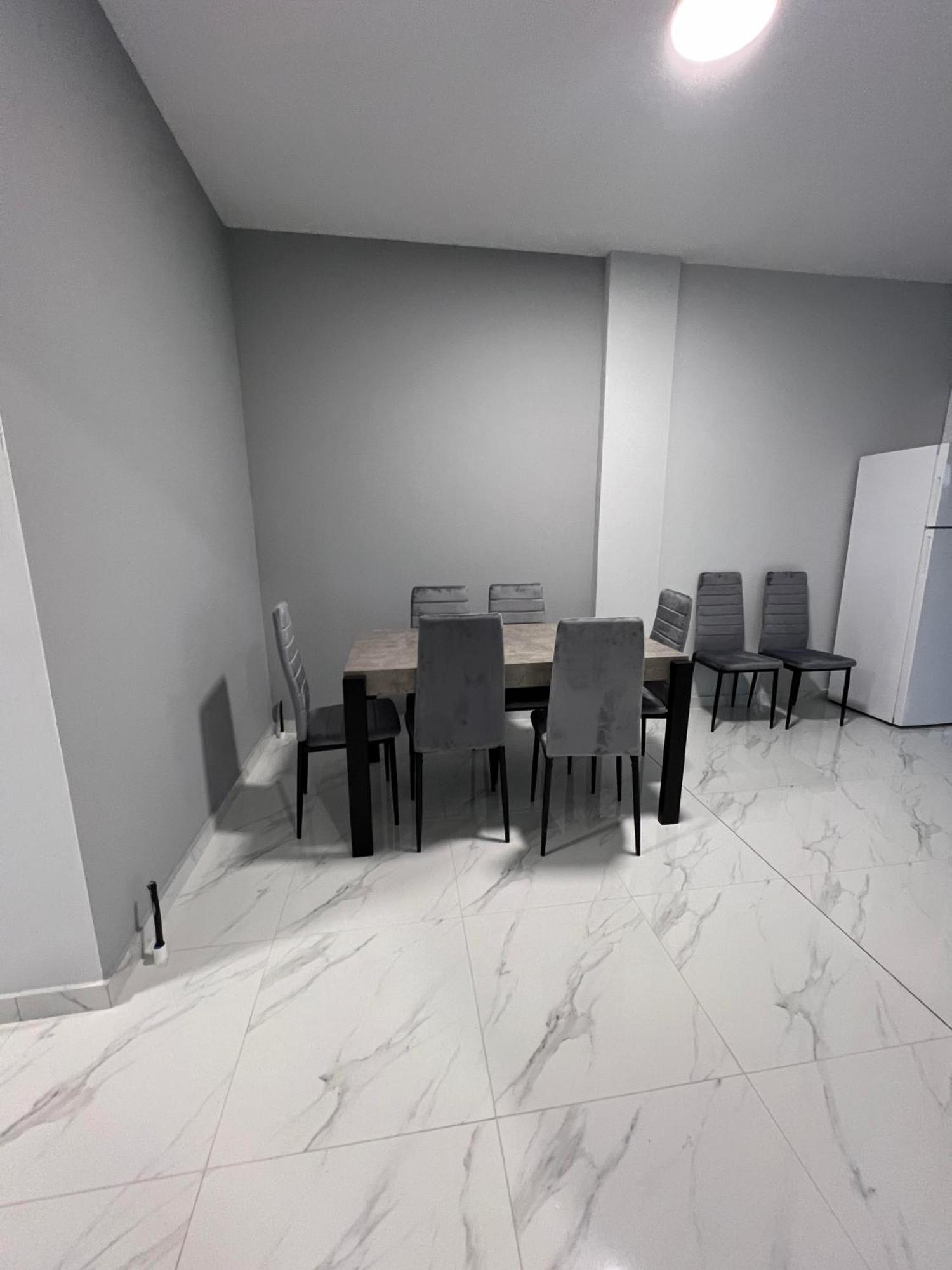 Apartments Корінос Екстер'єр фото