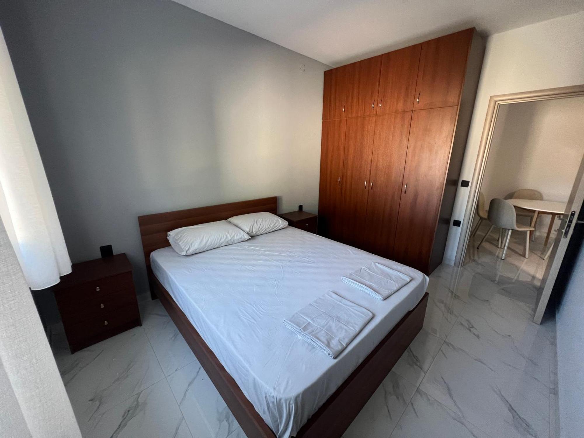 Apartments Корінос Екстер'єр фото